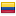 fiduciariabancolombia.com server is located in Colombia